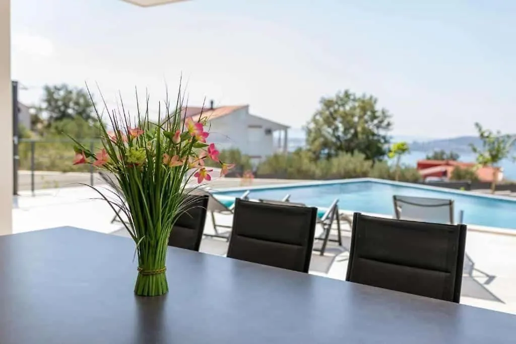 Cozy Exclusive Villa Croatia