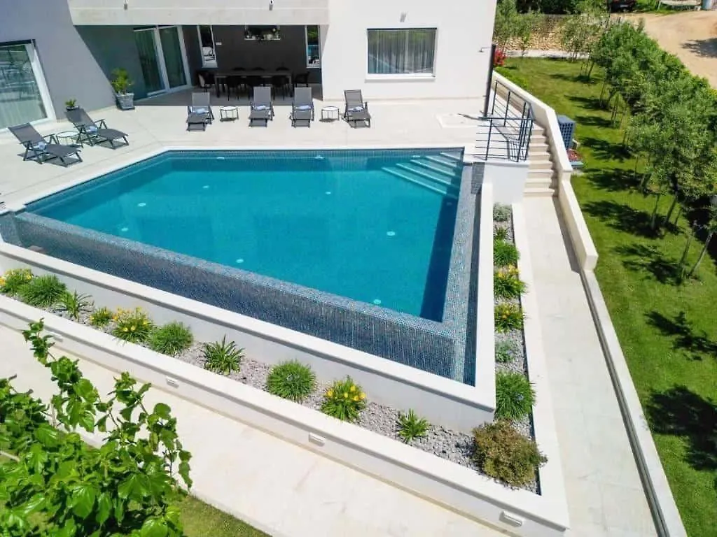 Cozy Exclusive Villa Croatia