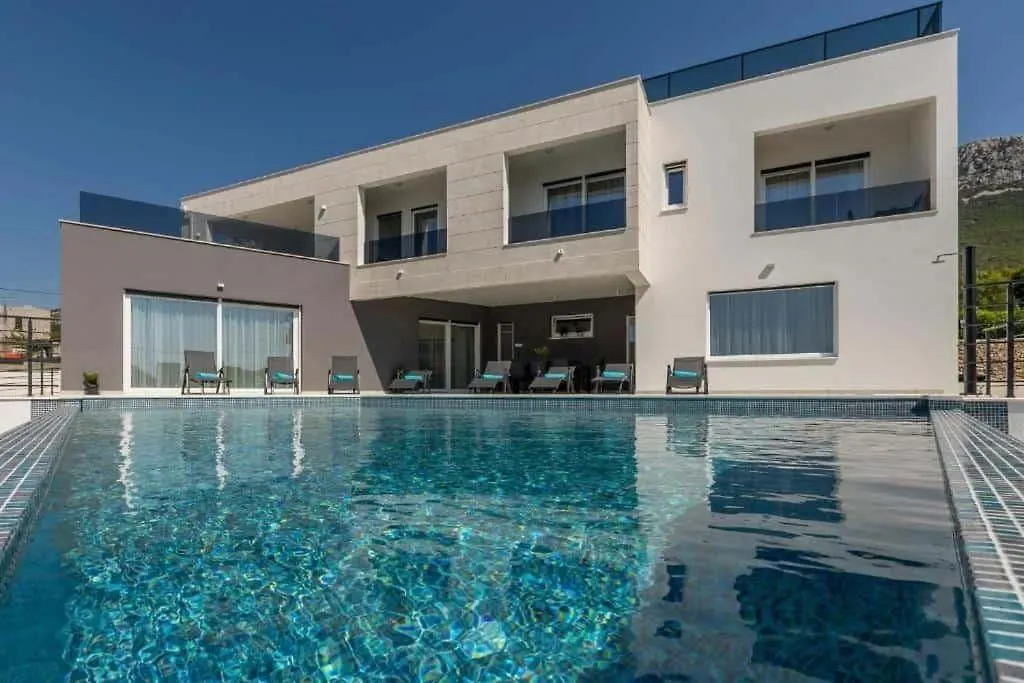 Cozy Exclusive Villa 0*, Split Croatia