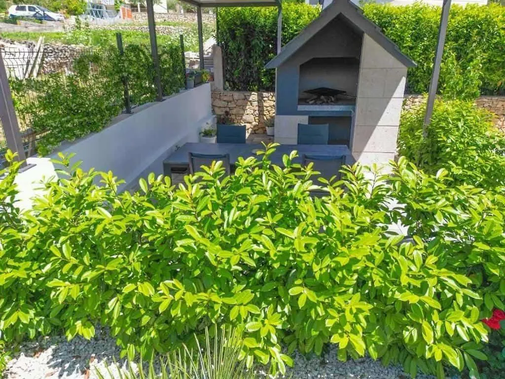 Cozy Exclusive Villa 0*, Split Croatia