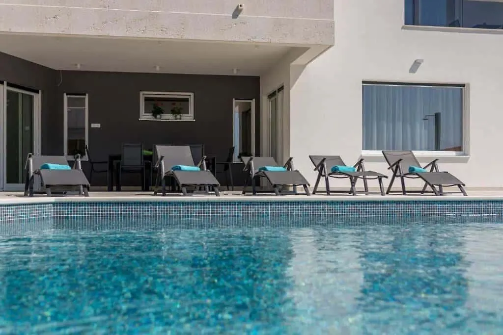 Cozy Exclusive Villa Croatia