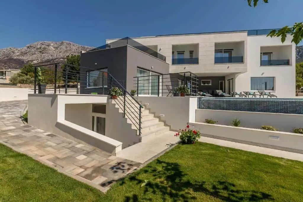 Cozy Exclusive Villa 0*, Split Croatia
