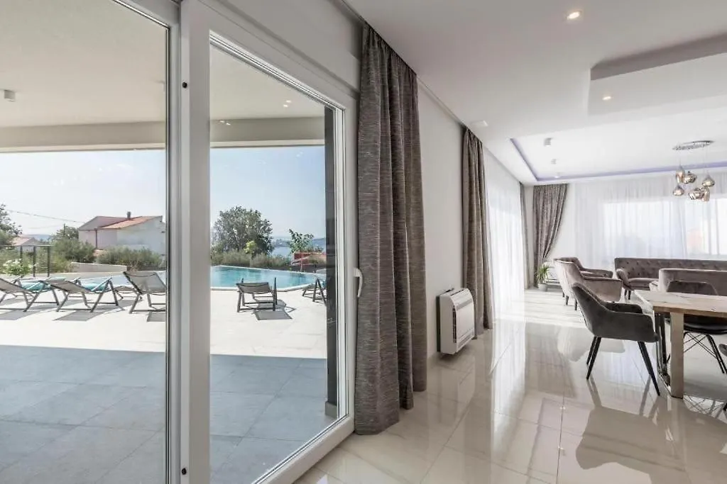 Apartment Cozy Exclusive Villa Croatia