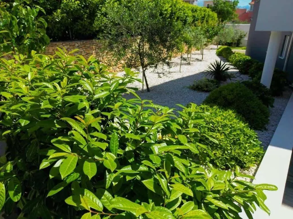 Apartment Cozy Exclusive Villa Croatia