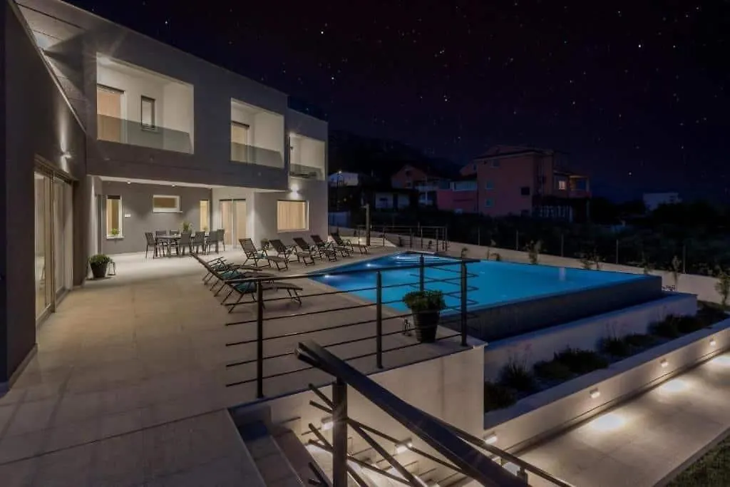 Cozy Exclusive Villa Split