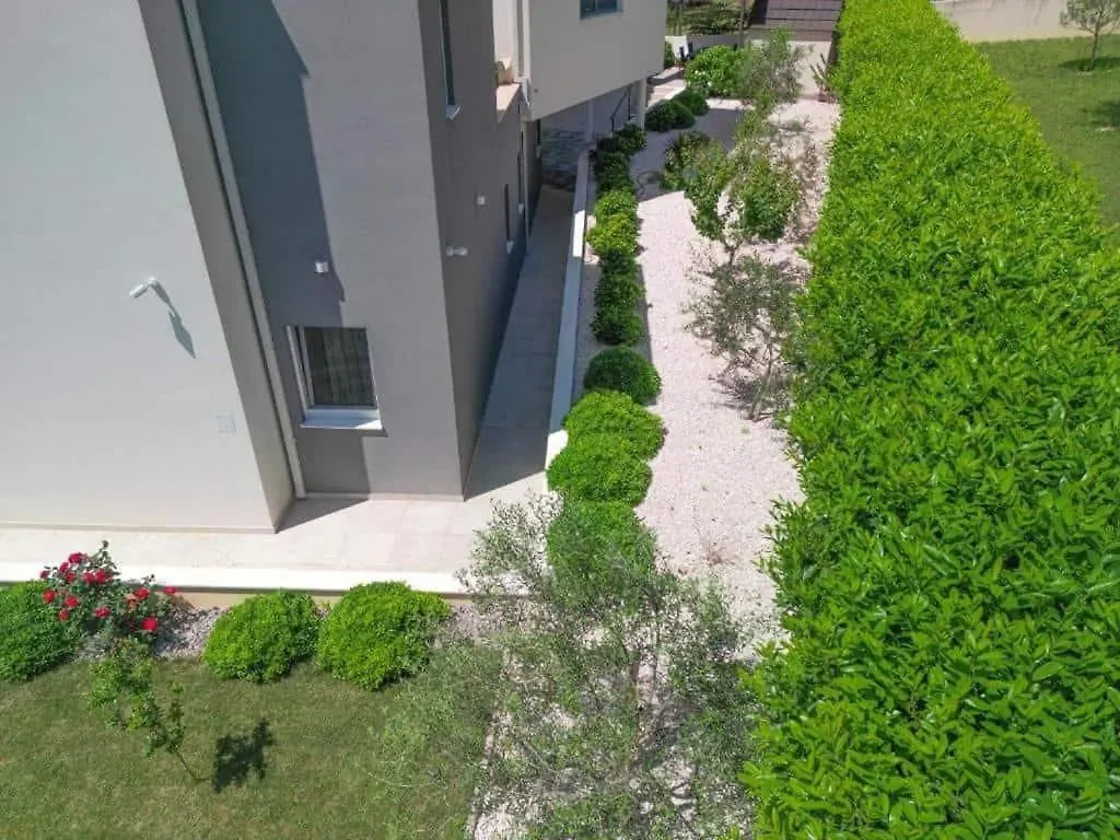 Cozy Exclusive Villa Split