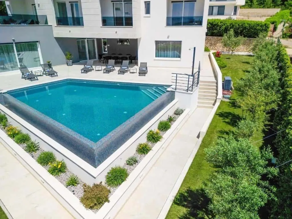Cozy Exclusive Villa 0*, Split