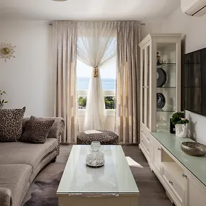Apartment Luxury Azure, Split