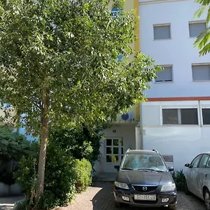 Apartment Lucky Pearl, Split