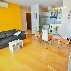Apartment Ibis, Split