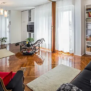 Apartment Apartment Milana - Cozy Stay With Free Parking, Split