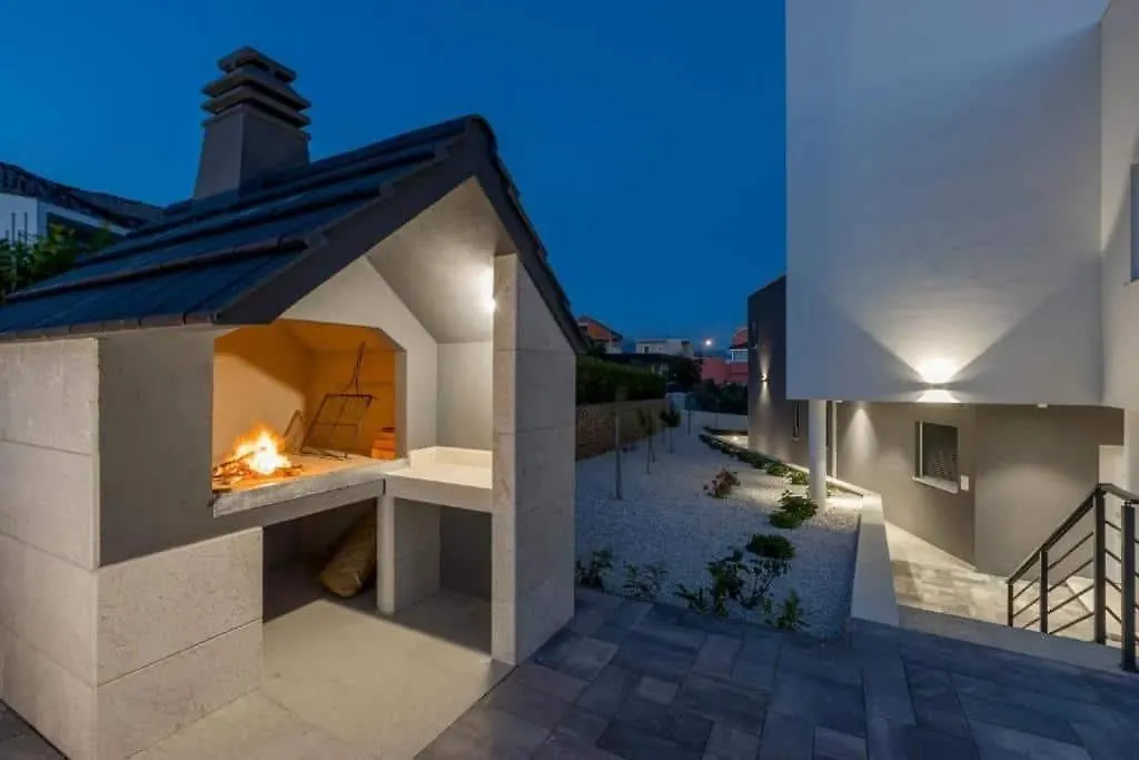 Cozy Exclusive Villa Appartamento