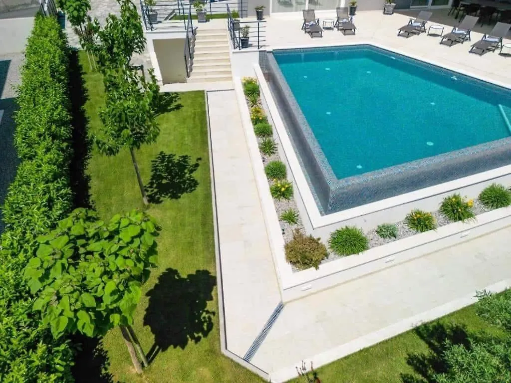 Cozy Exclusive Villa Croazia