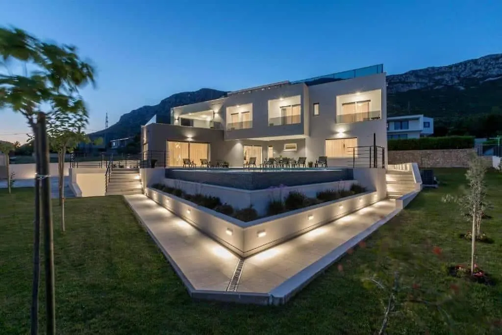Appartamento Cozy Exclusive Villa
