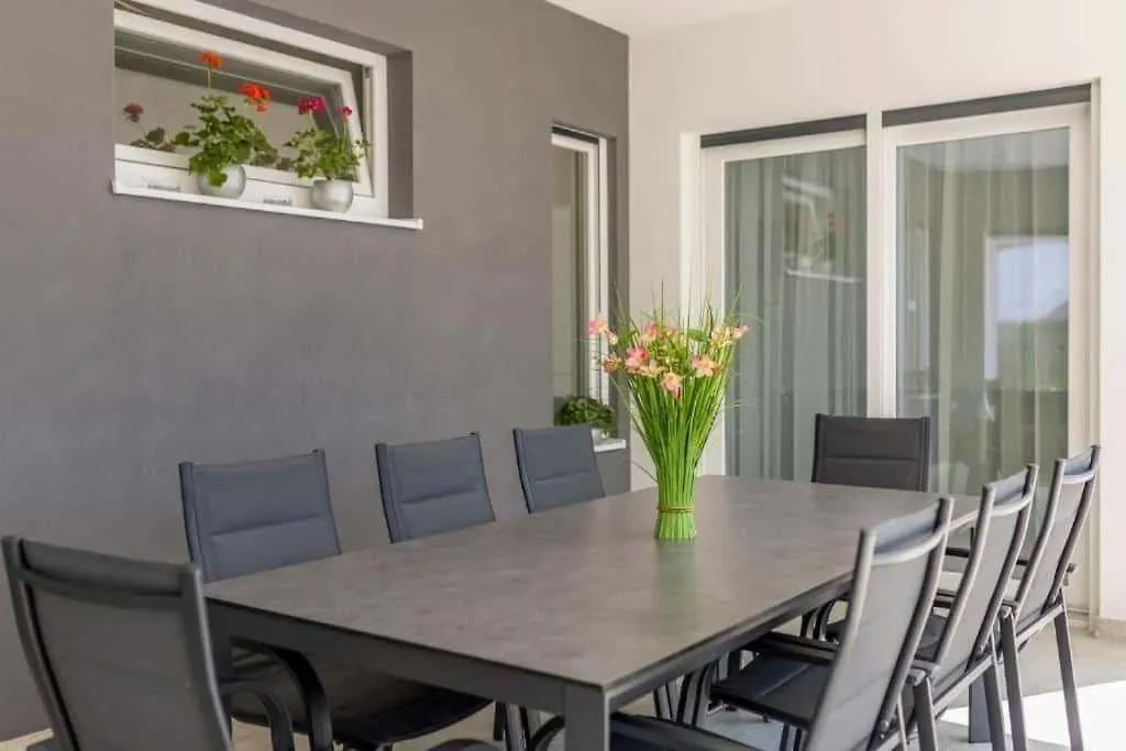 Cozy Exclusive Villa Appartamento Spalato
