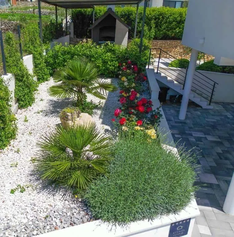 Cozy Exclusive Villa Appartamento